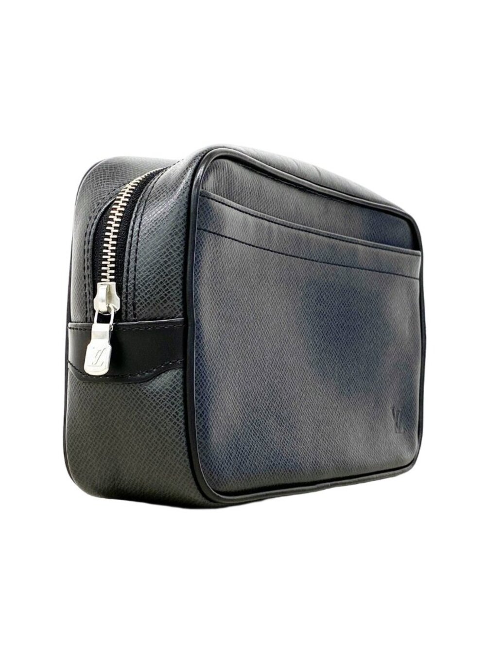 Louis Vuitton Clutch Taiga Ardoise - Picture 2 of 10